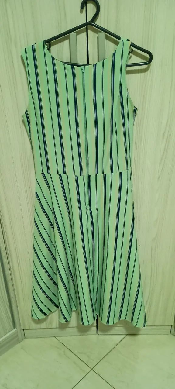 Vestido MIDI  - Foto 2