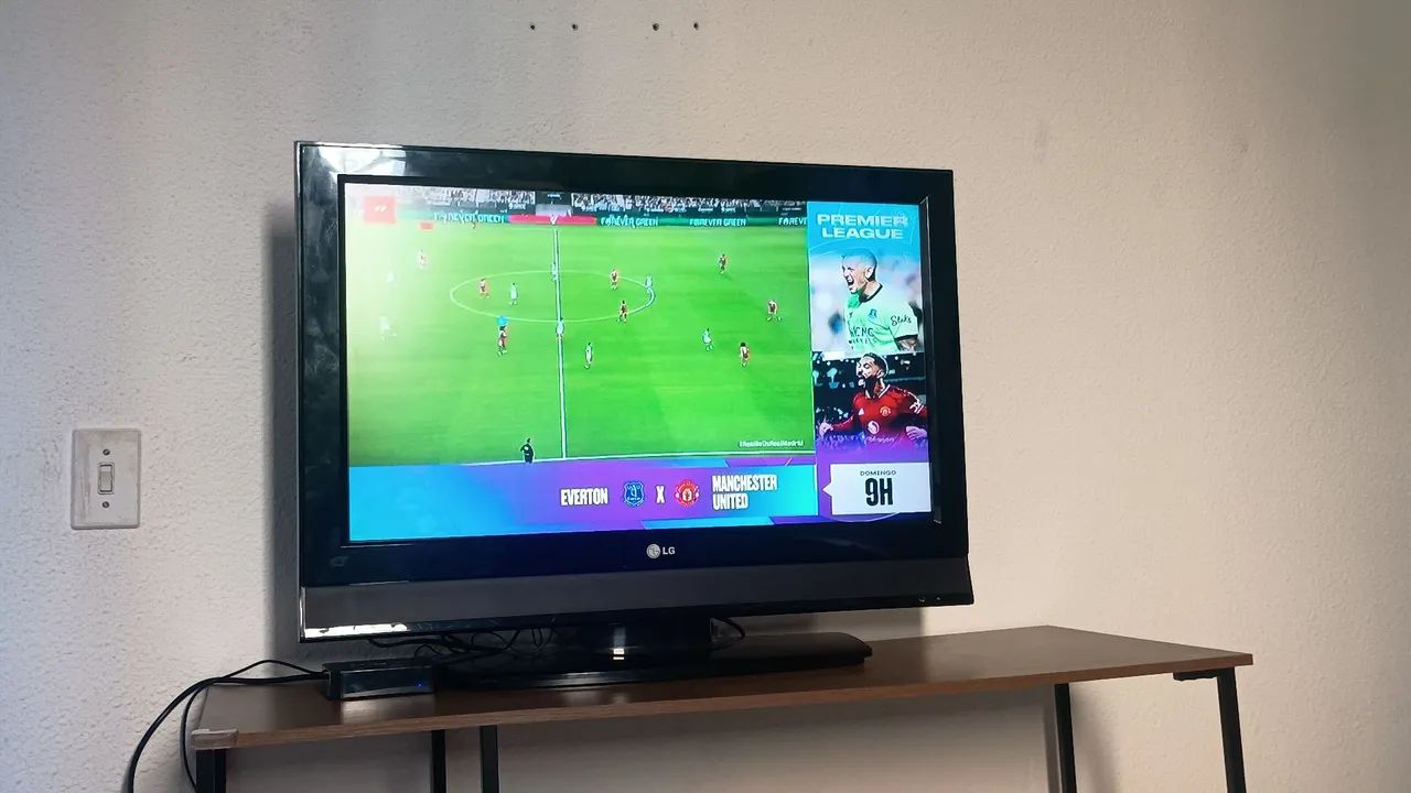 Vendo Tv Lg - Foto 2