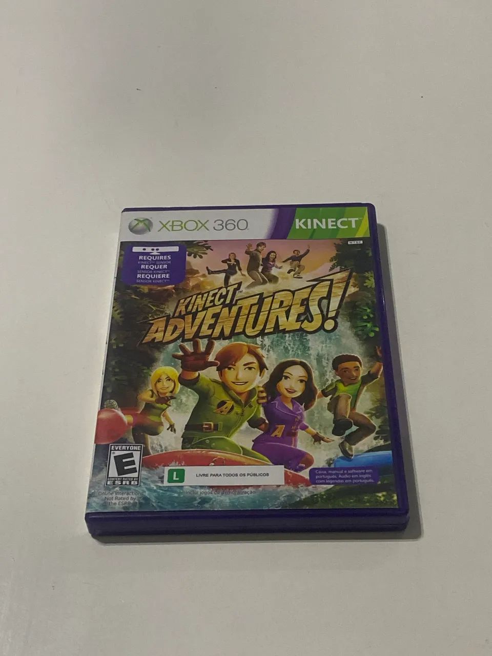 Jogo Knight aventuras