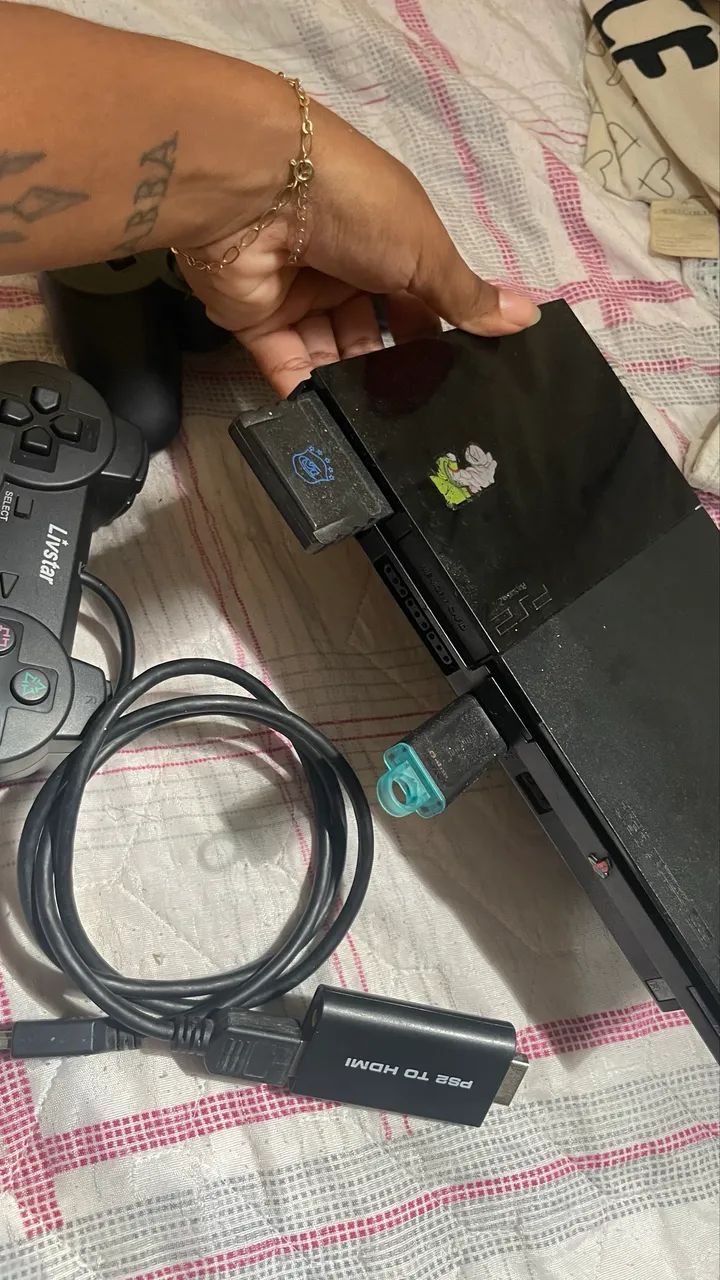 PlayStation 2 - Foto 2