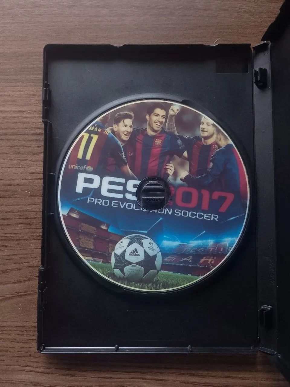PES 2017 STEAM PARA PC - Foto 3