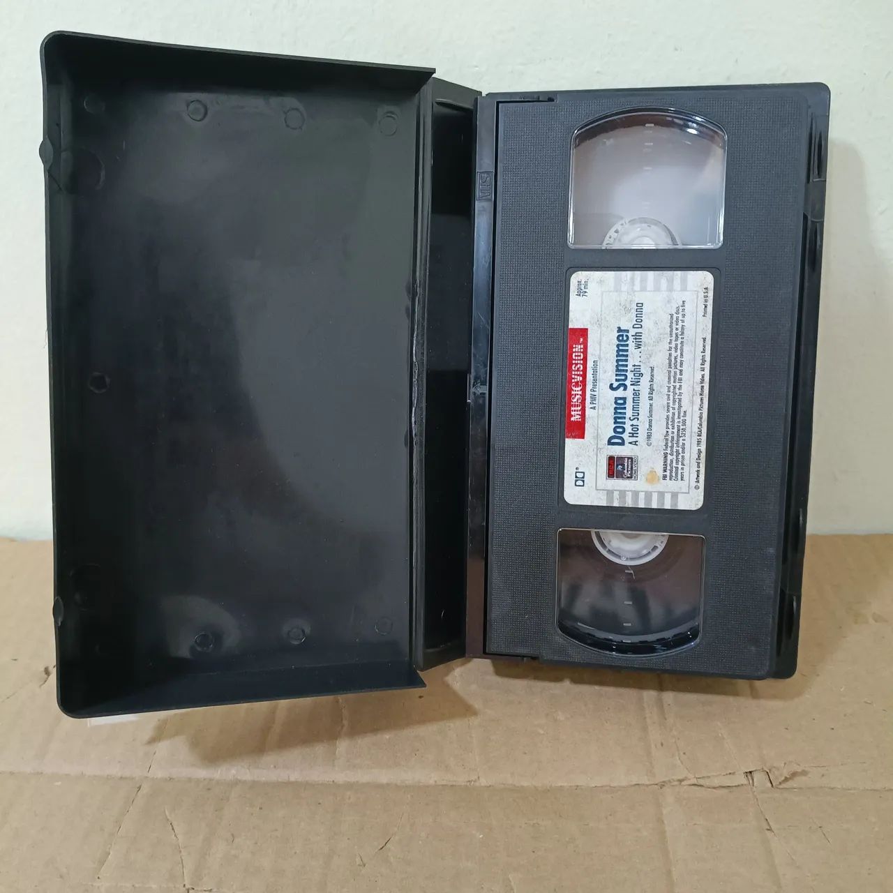 VHS SONNA SUMNER  - Foto 3