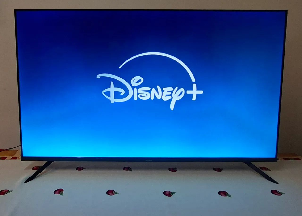 TV PHILIPS LED ULTRA HD 4K SMART WI-FI 50 POLEGADAS  - Foto 5