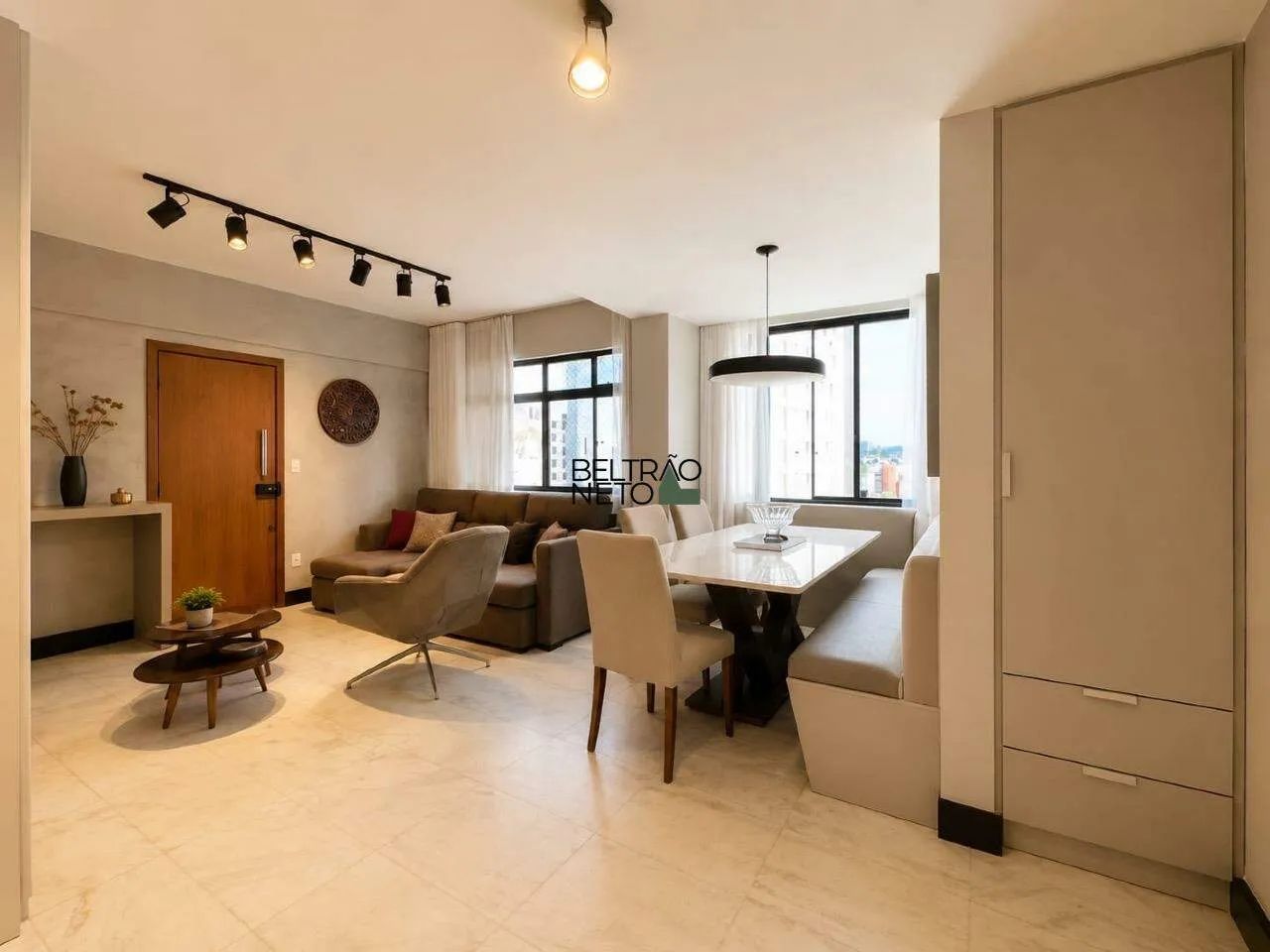 Apartamento 3 quartos à venda no Buritis - Foto 4