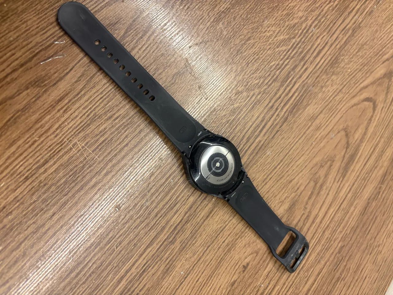 Samsung Galaxy Watch4 - 40 mm - Foto 4