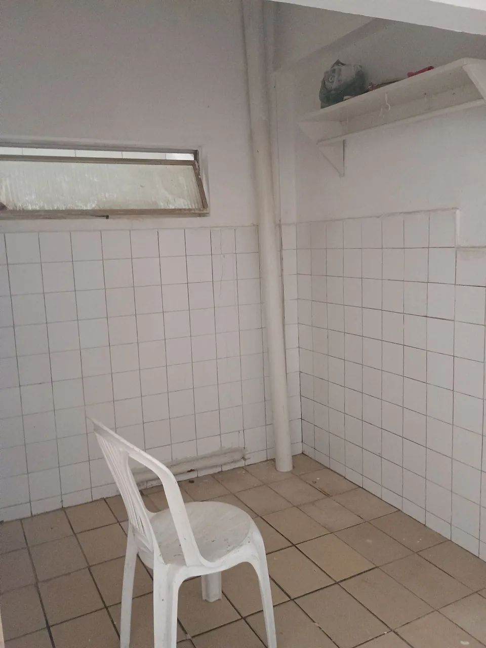 Alugo Apartamento no centro da cidade do Recife