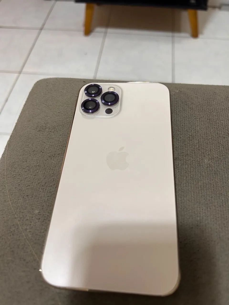 iPhone 12 Pro Max  - Foto 2