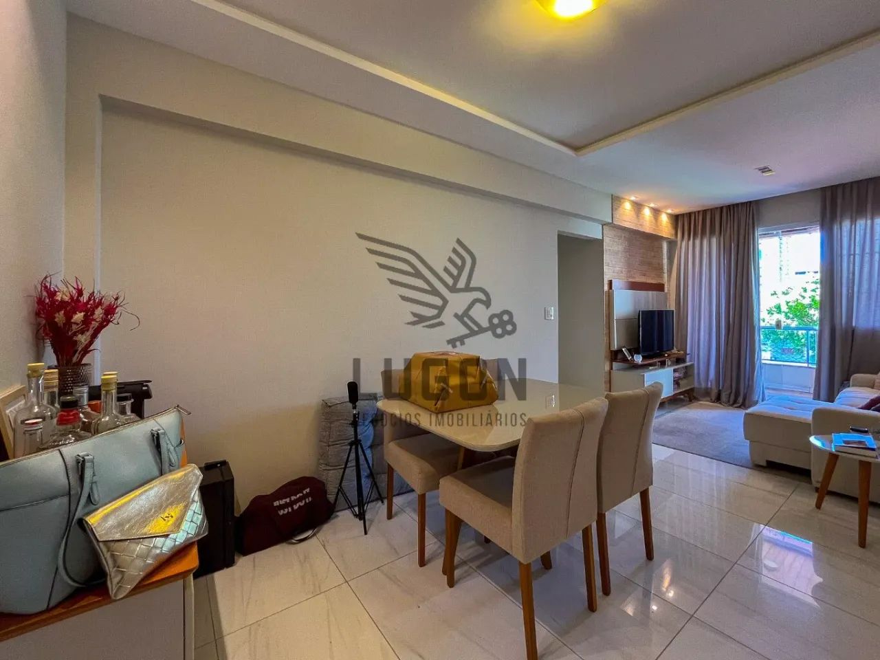 Apartamento 3 quartos em Jardim Camburi | Próximo ao mar - Foto 4