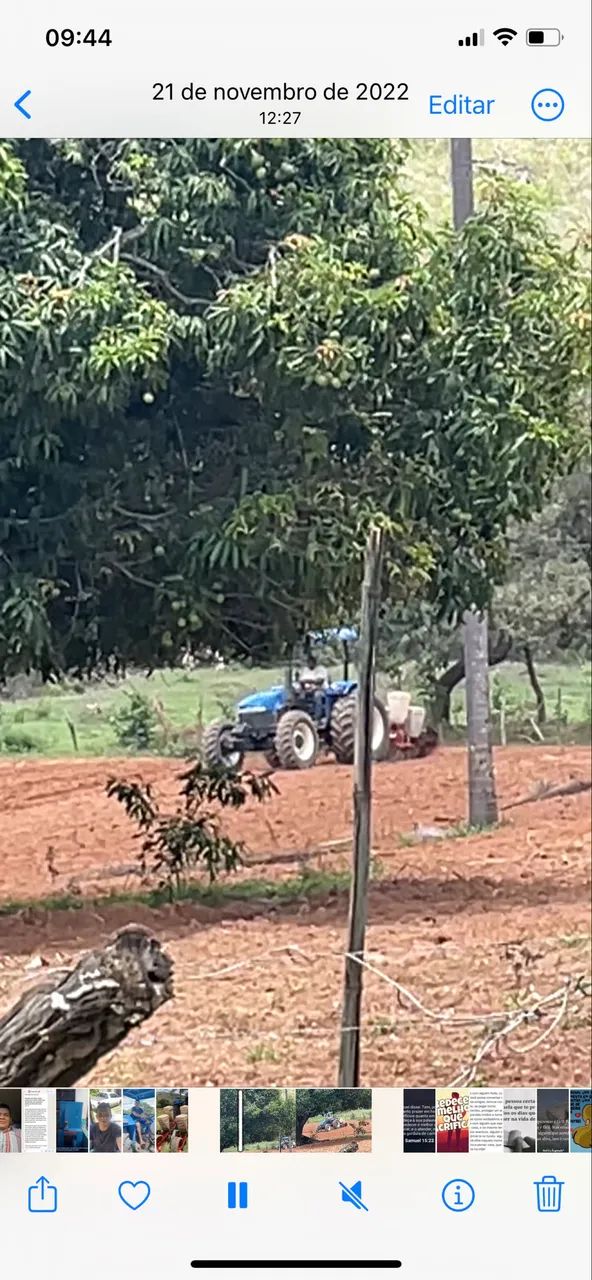Foto - Ribeirão das Neves - Santa Martinha