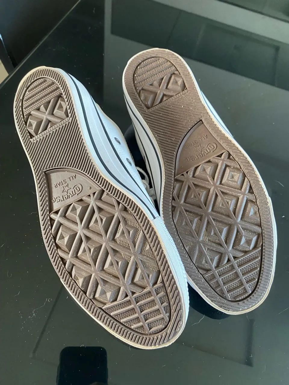 Tênis all star Chuck Taylor - Foto 3