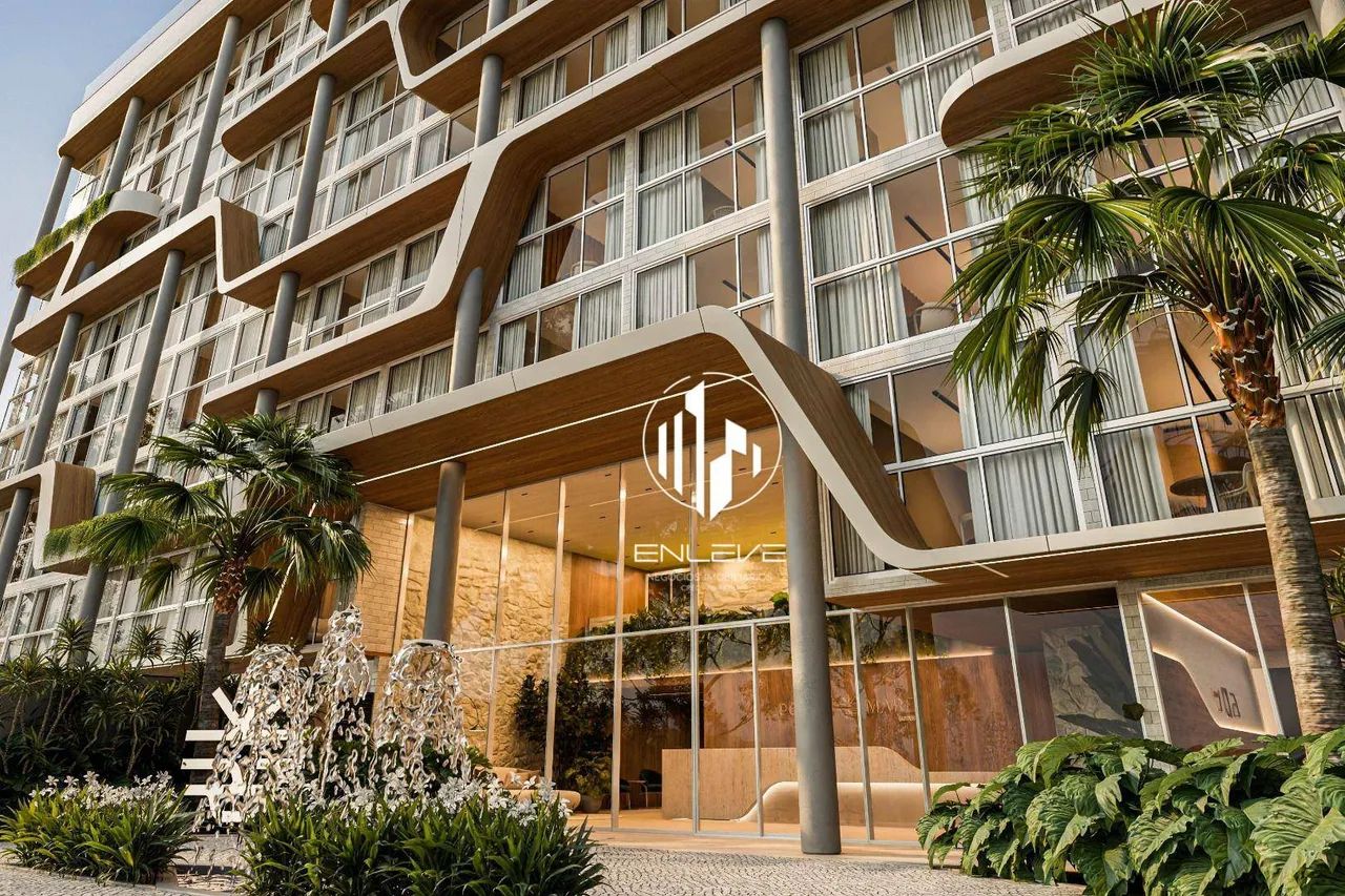 Flats de Alto Padrão à 50m da Praia de Intermares - Foto 2