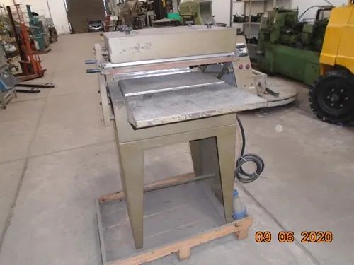 Embaladora a vácuo Tecno - Foto 6