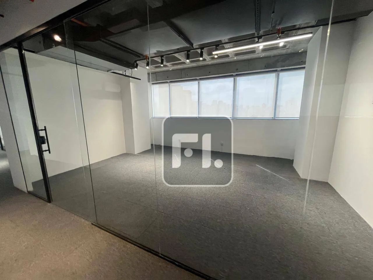 Conjunto, 316 m² - venda por R$ 3.500.000,00 ou aluguel por R$ 21.192,00/mês - Chácara San - Foto 7