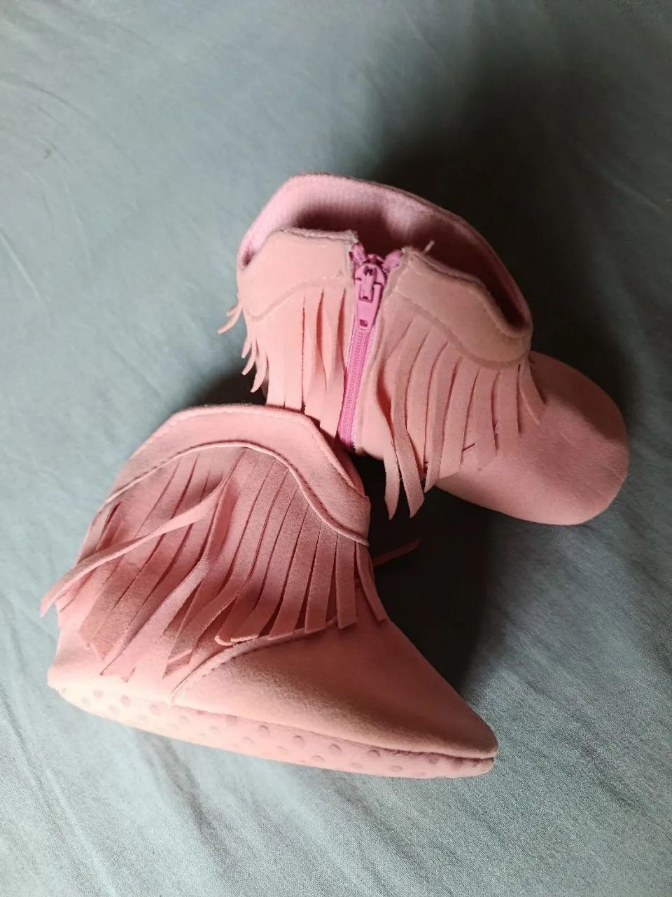 Sapatos infantis 