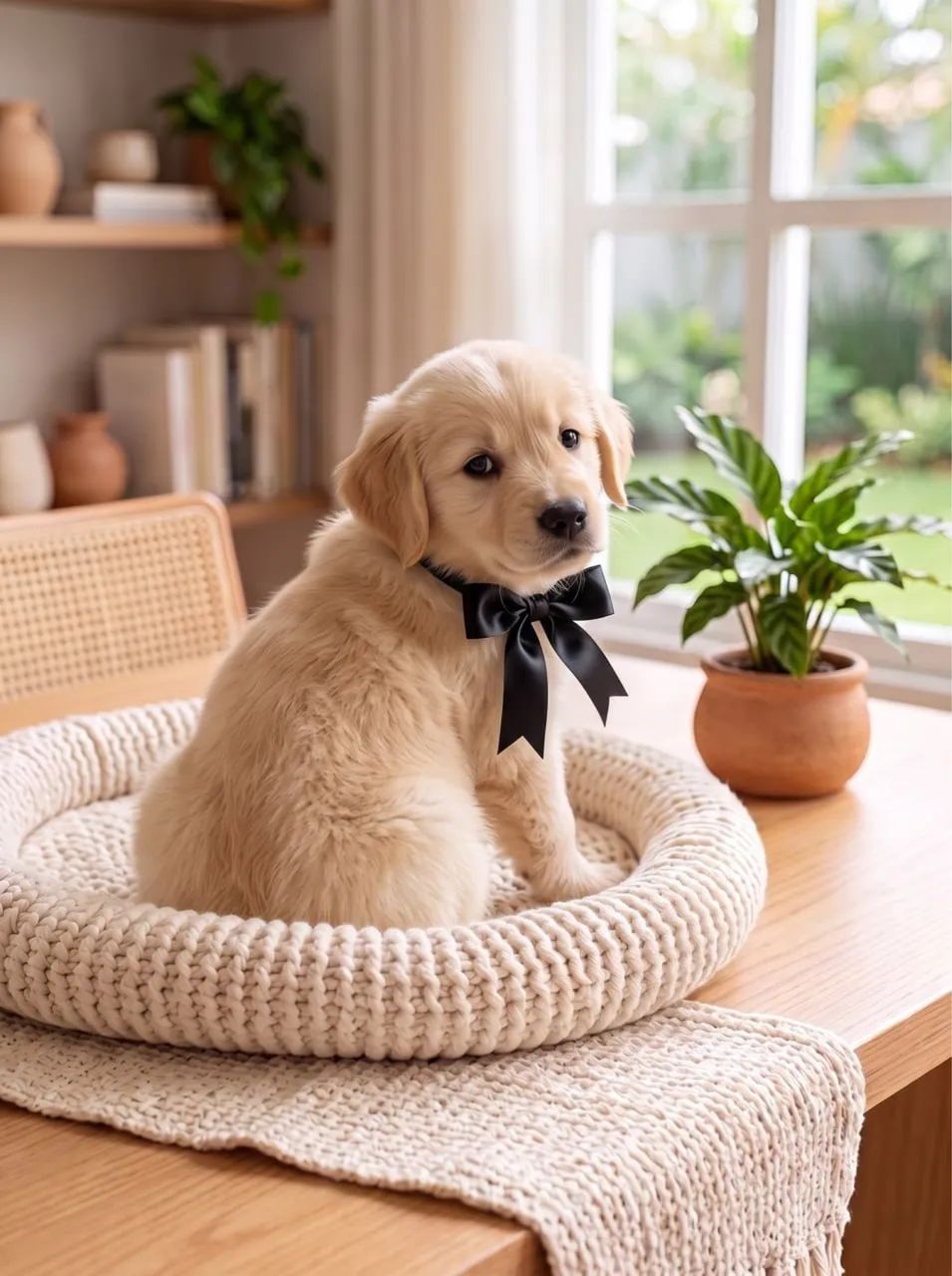 Golden Retriever - Foto 2