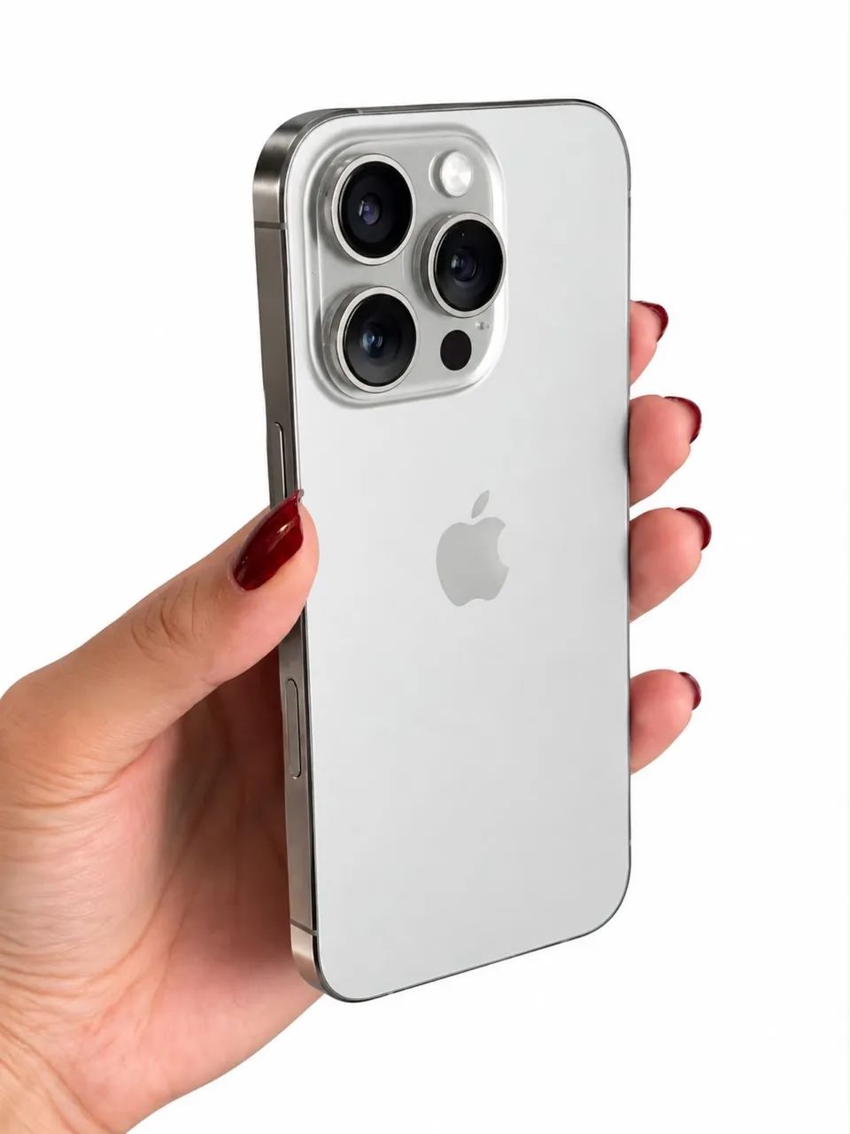 IPHONE 16 PRO  - Foto 2