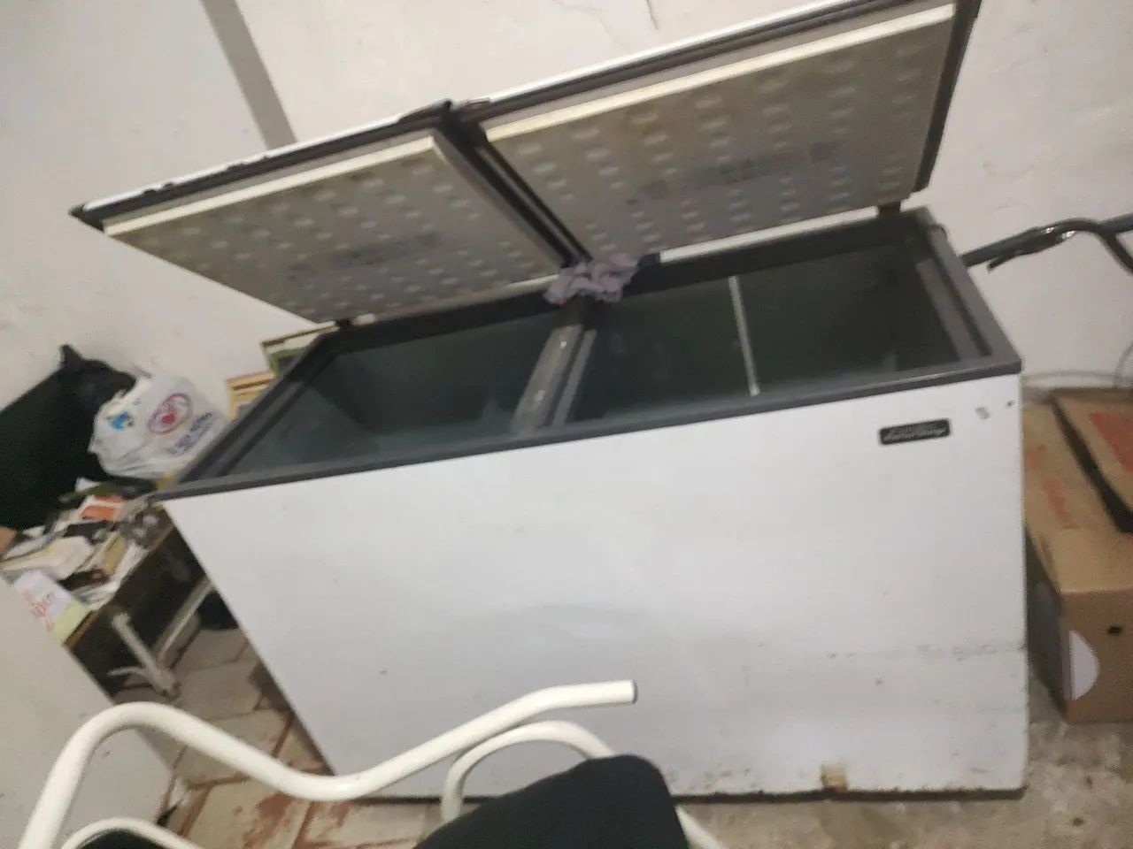 Freezer  - Foto 2