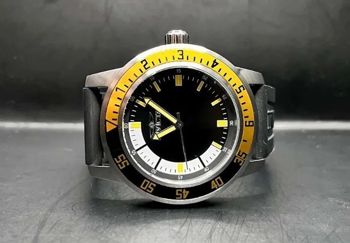 Relogio Invicta - Original - Produto Novo - Pronta Entrega!! - Foto 3