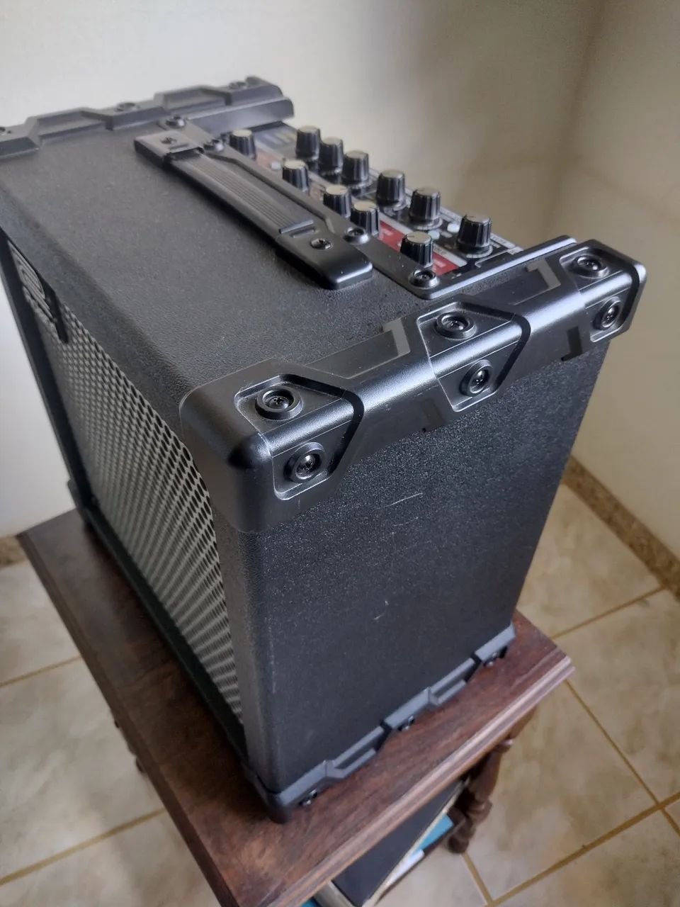 Roland Cube 40XL Cosm  - Foto 4