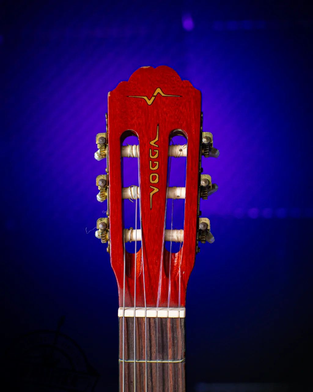 Violão Vogga VCA203 - Foto 3