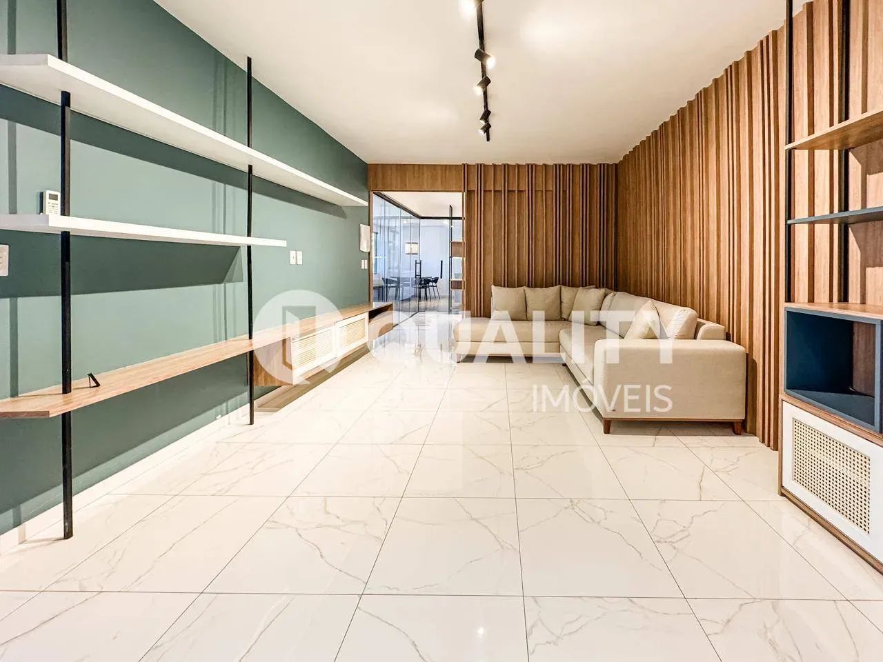 Casa na Maraponga com 2 suítes, toda projetada e com detalhes de excelencia! - Foto 4