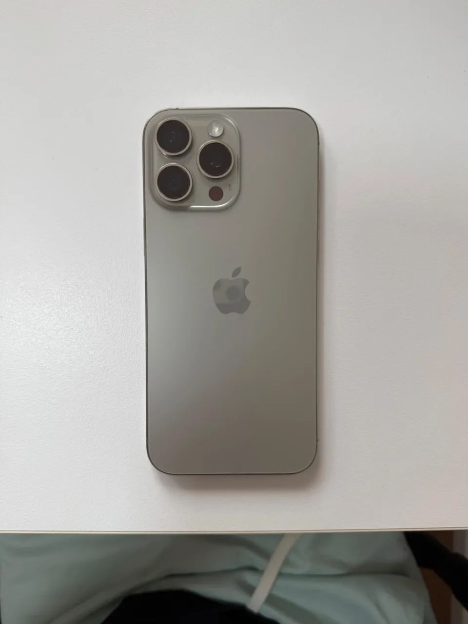 iPhone Pro Max