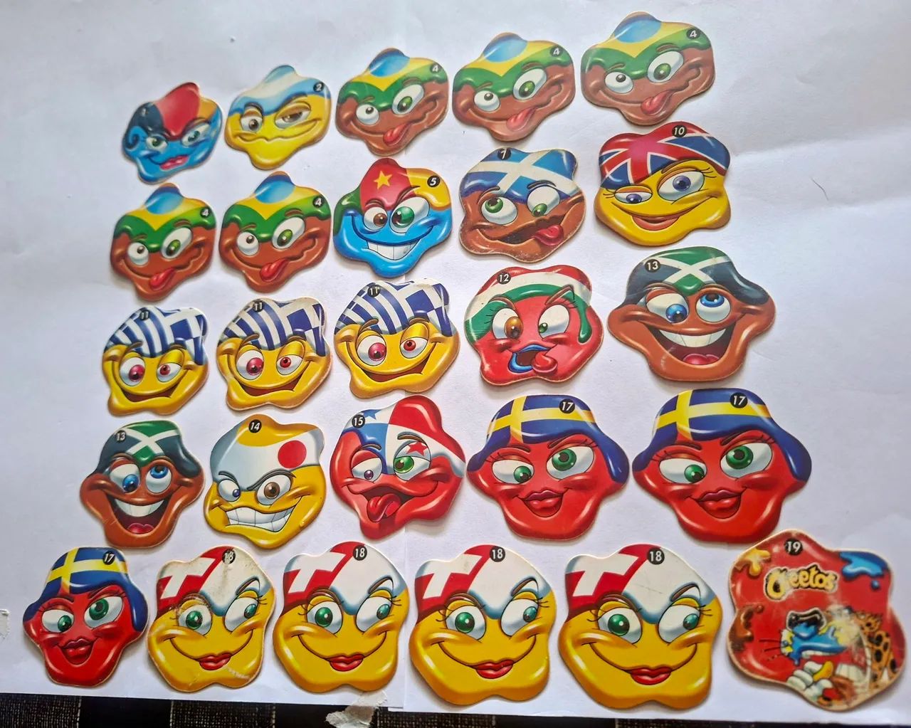 Flaglouco Elma chips avulsos - Foto 2