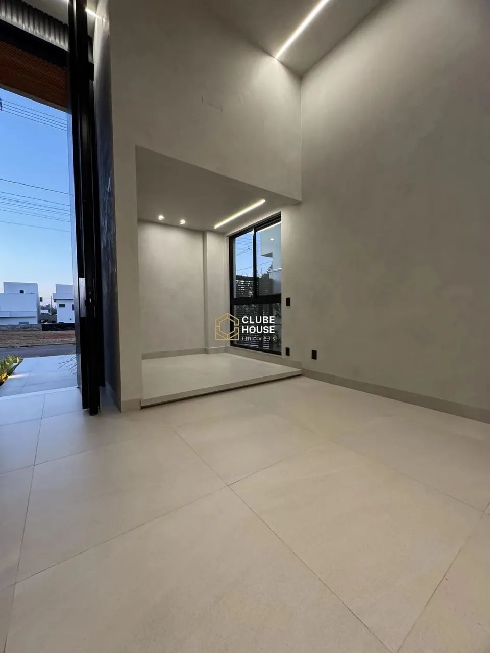 Casa a venda em Anápolis, Condomínio Terras Alphaville, 3 Suítes + Escritório - Foto 6