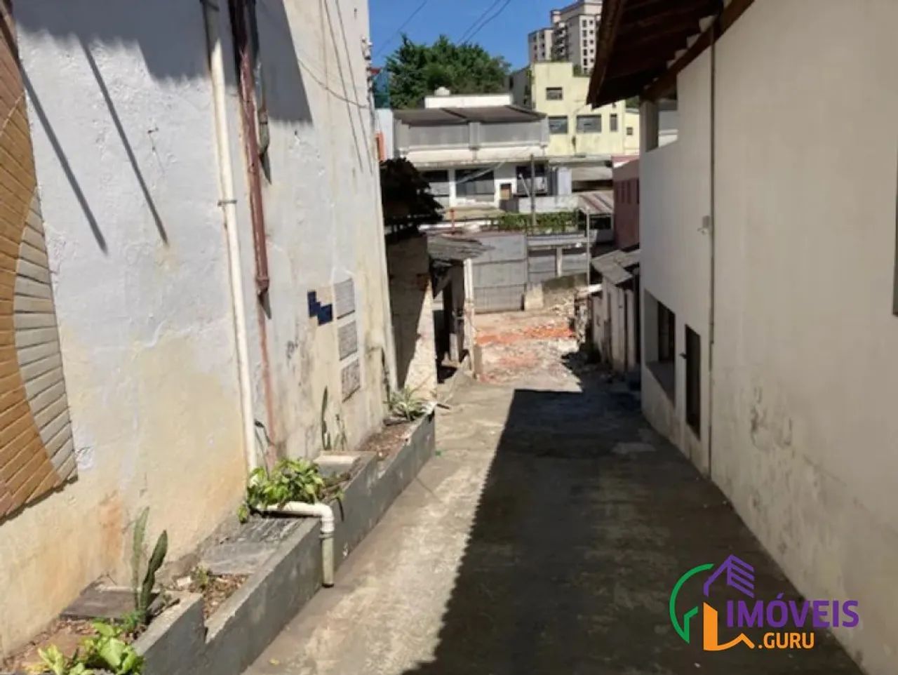 TERRENO - VILA ROMANA - SP - Foto 4