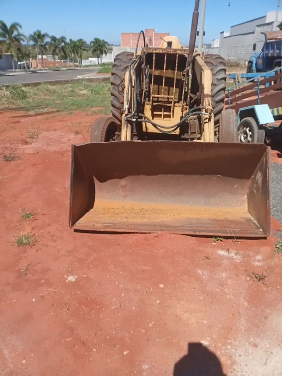 Trator CBT - Foto 3