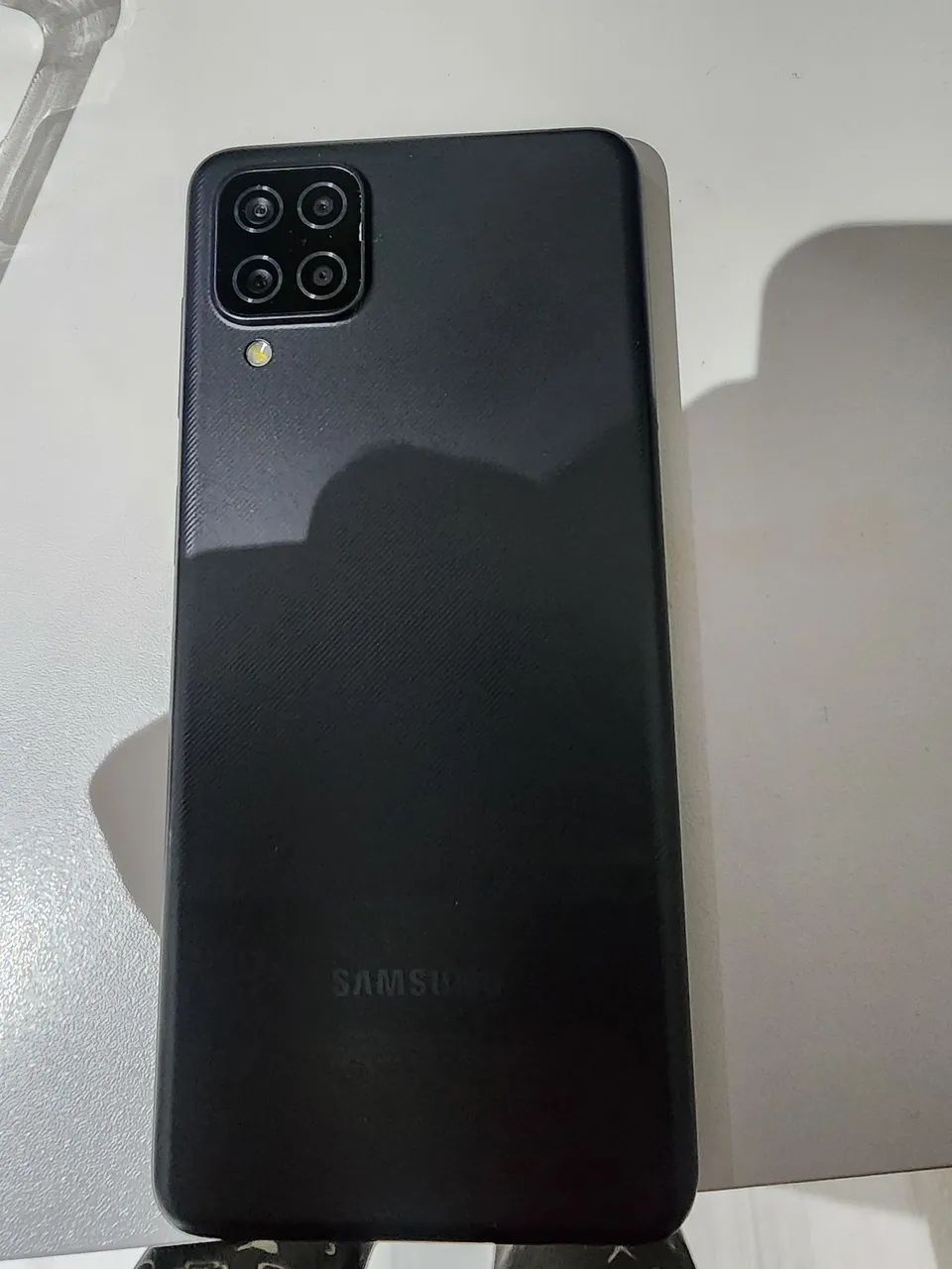 Celular Sansung A12 - Foto 3
