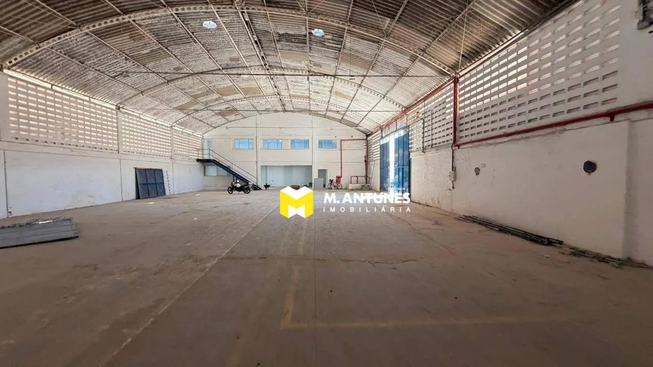Galpão para Locação na Imbiribeira, com 1,730m² - Foto 5