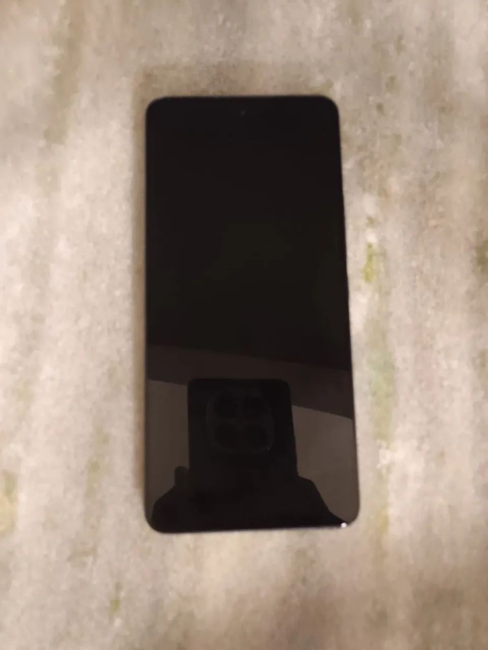 Xiaomi 12 lite 