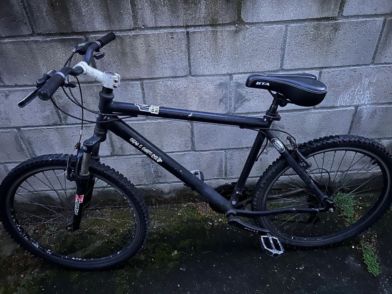 bicicleta - Foto 2