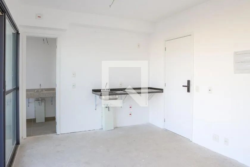 Apartamento à Venda - Perdizes, 1 Quarto, 30 m2 - Foto 2