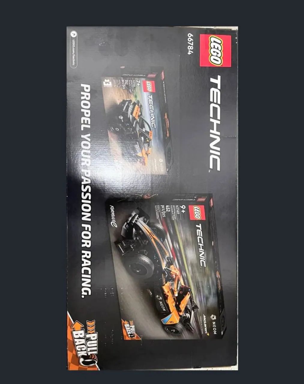 Lego 2 em 1  - Foto 3