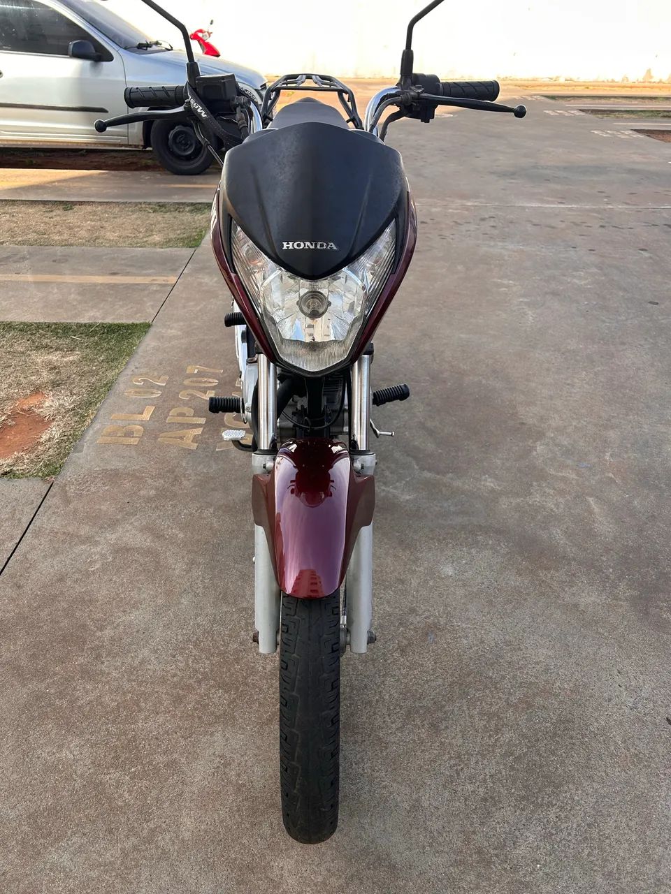 CG Titan 150  - Foto 2