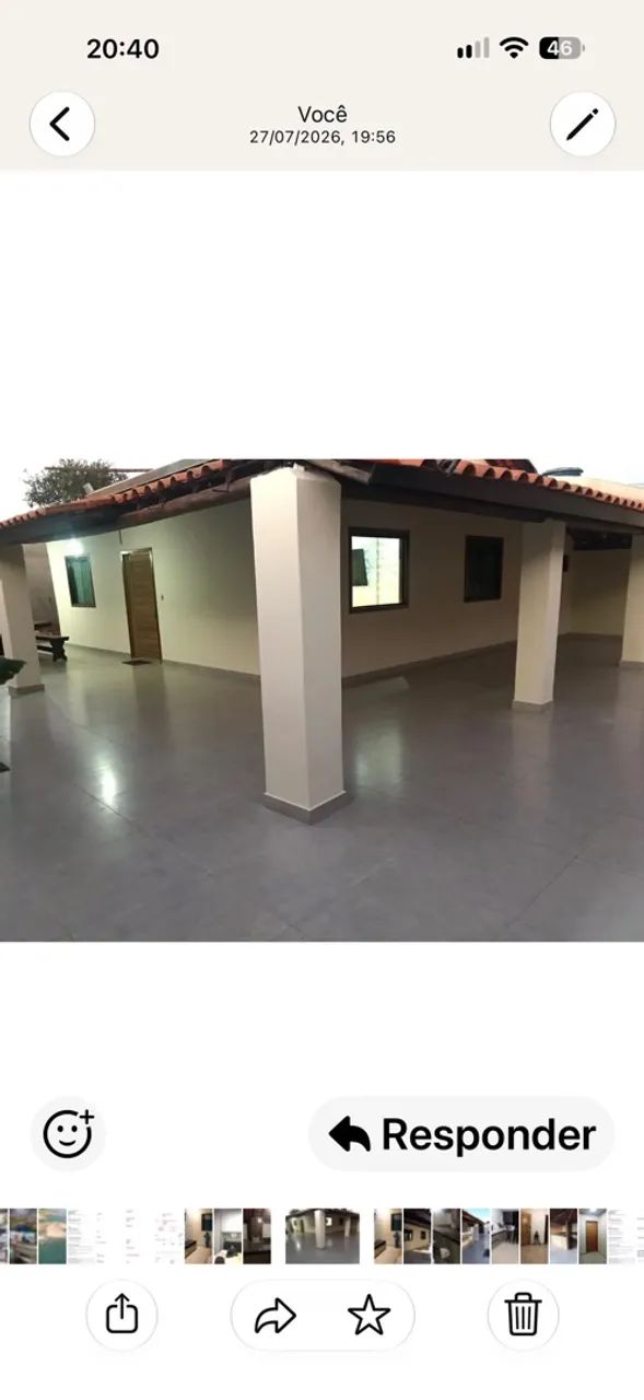  Casa - Foto 3