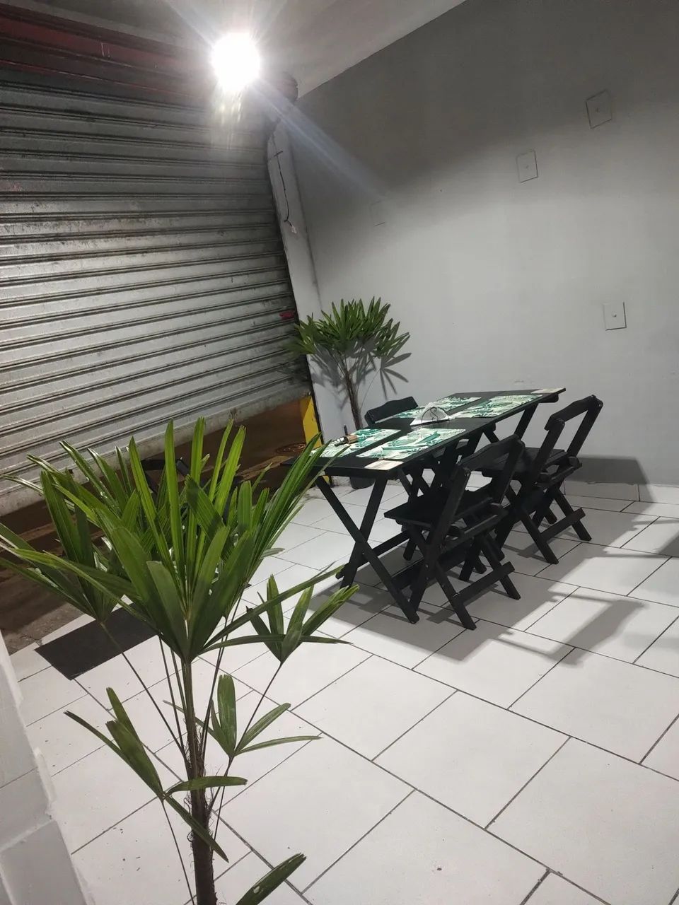 Restaurante Acaraje beira mar  - Foto 3
