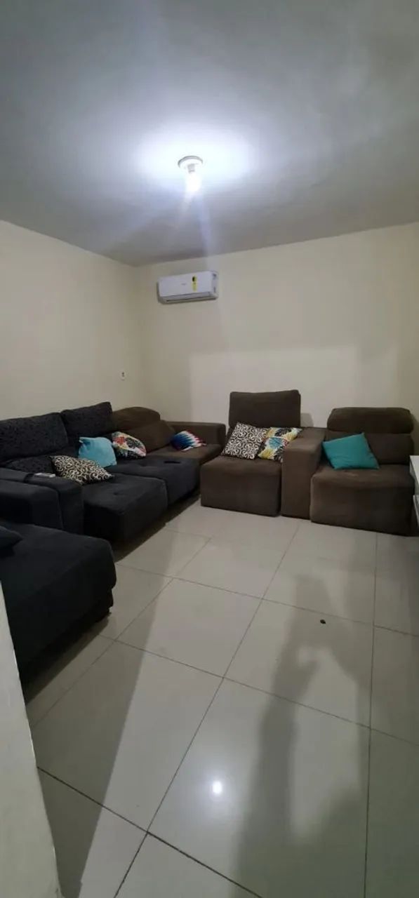 Excelente casa no Cohatrac - Foto 2