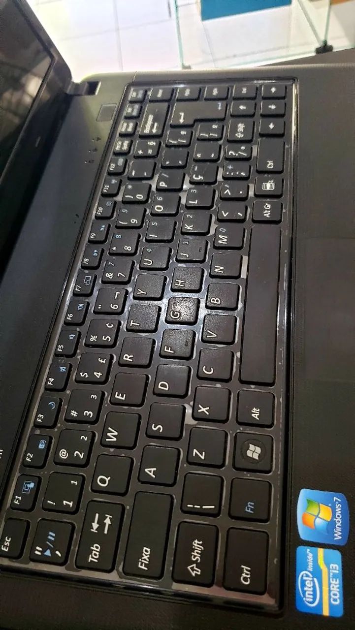 NOTEBOOK POSITIVO MASTER CORE i3 - Foto 4