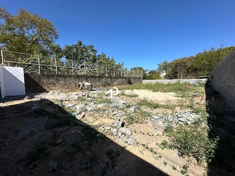Terreno no bairro Santa Rosa em Cuiabá - MT