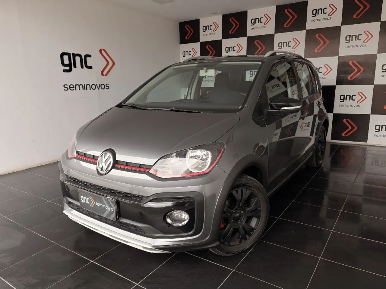Volkswagen Up! 2020