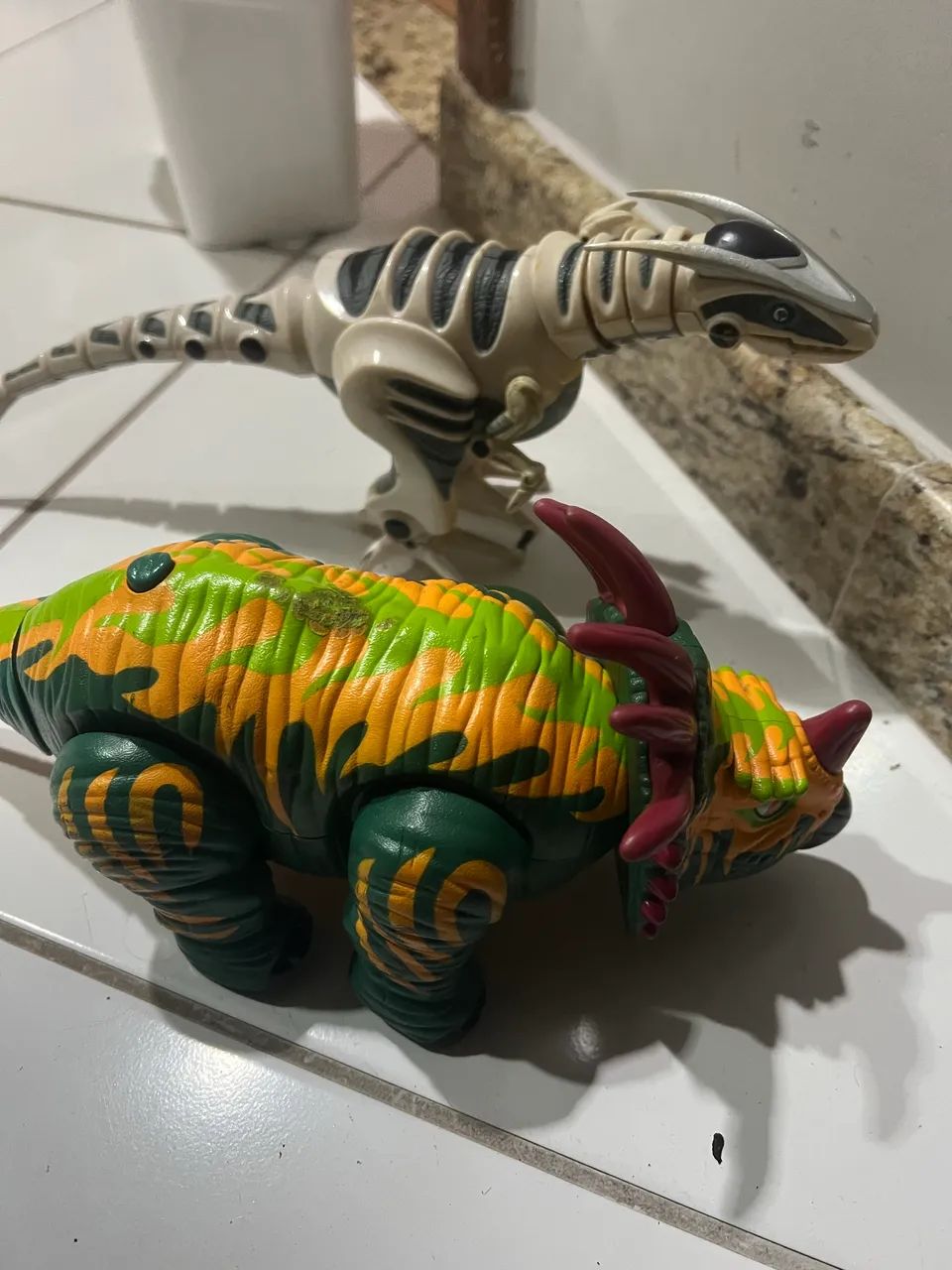 Coleção Dinossauros  - Foto 3