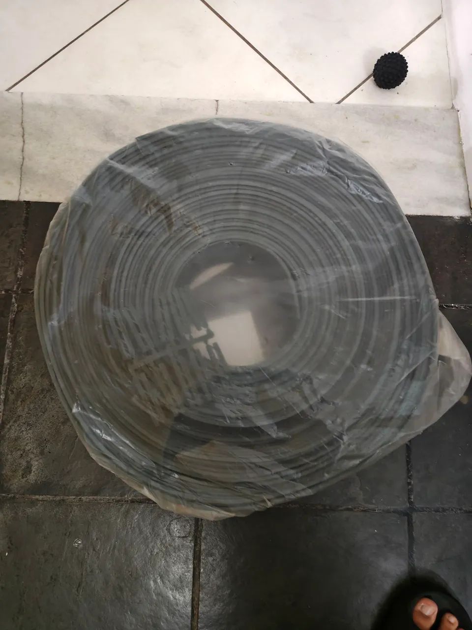 Limitador de grama 