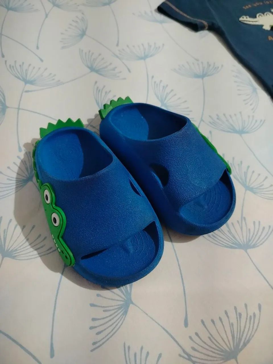 Roupa bebê menino  - Foto 2