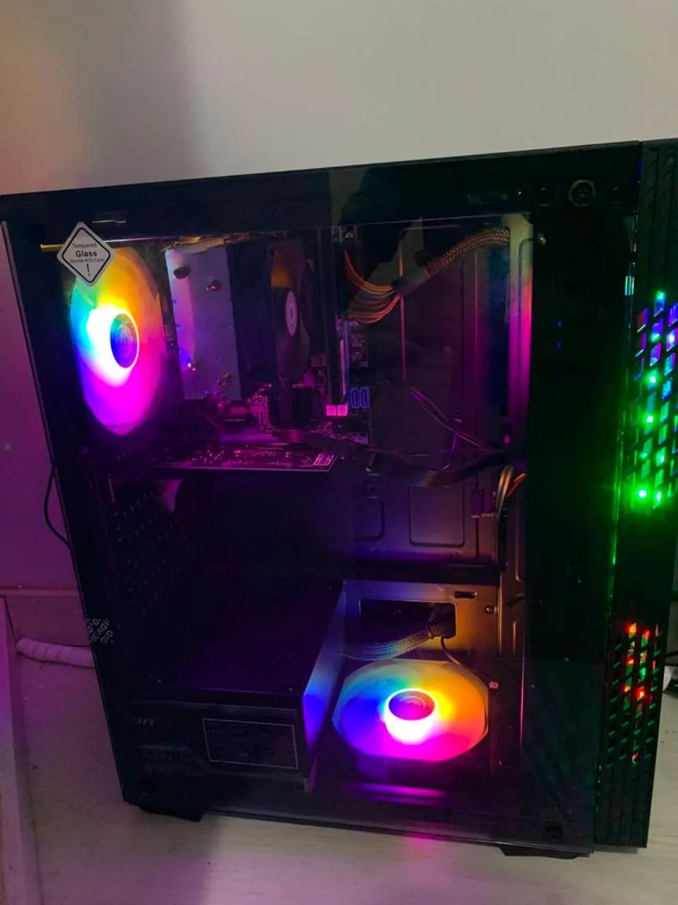 Pc gamer 