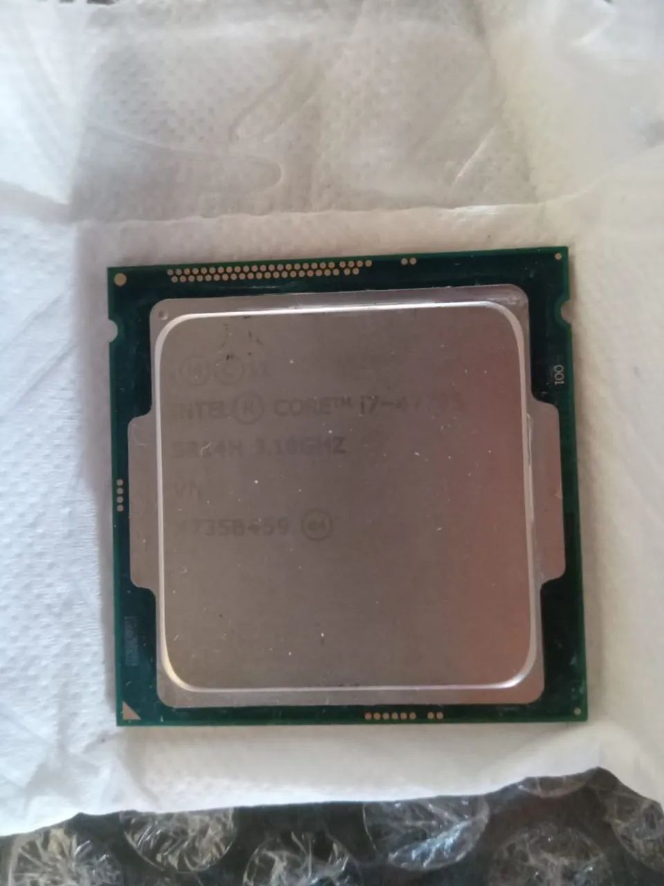 Processador i7-4770  - Foto 2