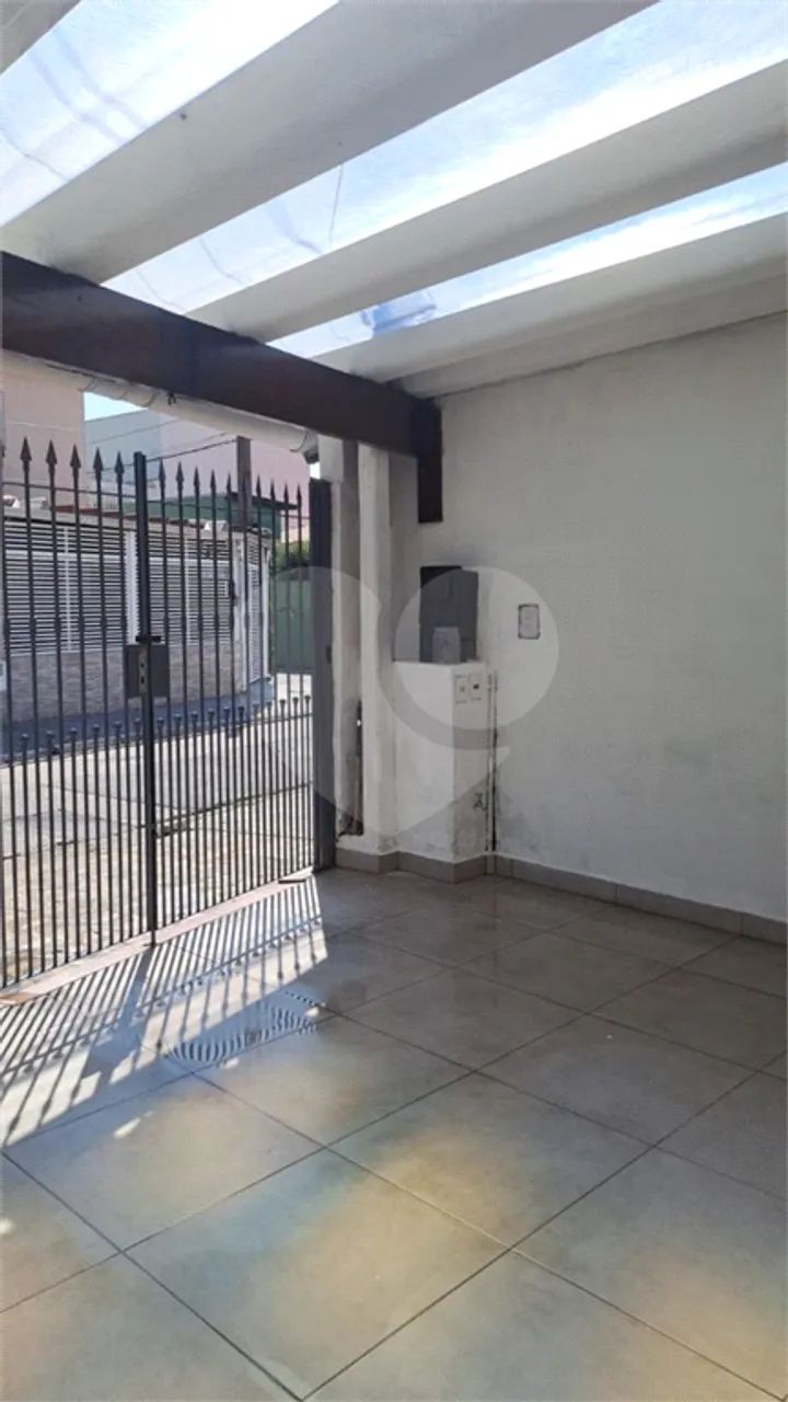 Casa com 3 quartos para locação em Vila nova carolina - SP - Foto 3