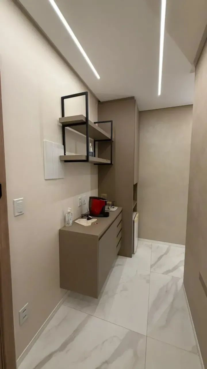 Imóvel para aluguel possui 36m² em Calhau - São Luís - MA - Foto 2